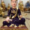 Tượng Tứ Phủ Ông Hoàng 01
