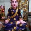 Tượng Tứ Phủ Ông Hoàng 01