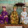 Tượng Tứ Phủ Ông Hoàng 01