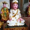 Tượng Tứ Phủ Ông Hoàng 01