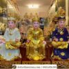 Tượng Tứ Phủ Ông Hoàng 01