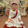 Tượng Tứ Phủ Ông Hoàng 01