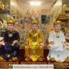 Tượng Tứ Phủ Ông Hoàng 01