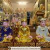 Tượng Tứ Phủ Ông Hoàng 01