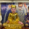 Tượng Tứ Phủ Ông Hoàng 01
