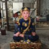 Tượng Tứ Phủ Ông Hoàng 01