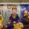 Tượng Tứ Phủ Ông Hoàng 01