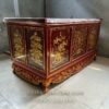 Bàn Thờ Chấp Tải sơn theo lối cổ