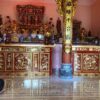 Bàn Thờ Chấp Tải Đẹp 21 Bàn Thờ Chấp Tải sơn theo lối cổ
