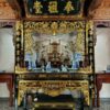 Hoành Phi Câu Đối 01