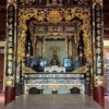 Hoành Phi Câu Đối 01