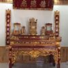 Hoành Phi Câu Đối 01