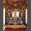 Hoành Phi Câu Đối 01