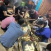 Hoành Phi Câu Đối 01