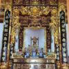 Hoành Phi Câu Đối 01