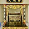 Hoành Phi Câu Đối 01