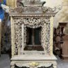 Khám Thờ Long Đình Sơn Son Thếp Vàng 8 Khám Thờ Long Đình Sơn Son Thếp Vàng