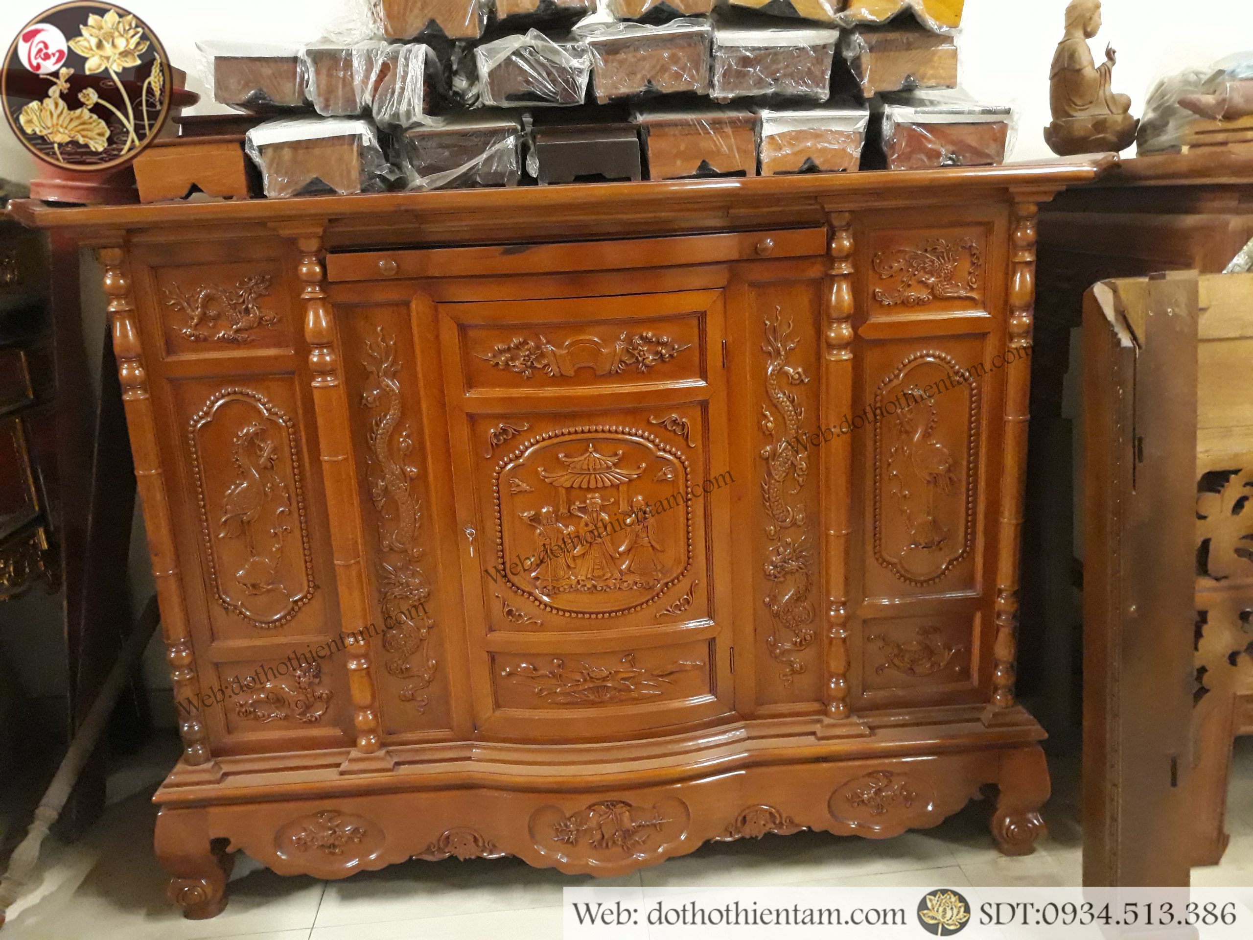 Mã sản phẩm: TT2T171015