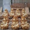 Tượng Phật Dược Sư 01