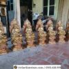 Tượng Phật Dược Sư 01