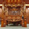 Sập Thờ Gỗ Hương