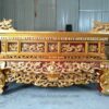 Sập Thờ Gỗ Hương