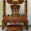 Sập Thờ Gỗ Hương