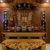 Sập Thờ Gỗ Hương