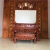Sập Thờ Gỗ Hương