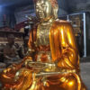 Tượng A Di Đà 01
