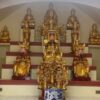 Tượng Vua Cha Ngọc Hoàng và Nam Tào Bắc Đẩu 01