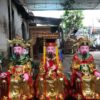 Tượng Vua Cha Ngọc Hoàng và Nam Tào Bắc Đẩu 01