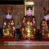 Tượng Vua Cha Ngọc Hoàng và Nam Tào Bắc Đẩu 01