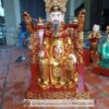 Tượng Vua Cha Ngọc Hoàng và Nam Tào Bắc Đẩu 01