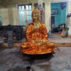 Tượng A Di Đà 11