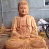 Tượng A Di Đà 17