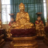 Tượng A Di Đà 17