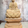 Tượng A Di Đà 17
