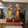 Tượng Cô Tượng Cậu 01