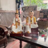 Tượng Cô Tượng Cậu 01