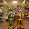 Tượng Cô Tượng Cậu 01