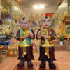 Tượng Cô Tượng Cậu 01