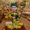 Tượng Cô Tượng Cậu 01