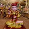 Tượng Cô Tượng Cậu 01