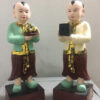 Tượng Cô Tượng Cậu 01