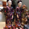 Tượng Cô Tượng Cậu 01