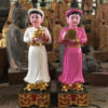 Tượng Cô Tượng Cậu 01
