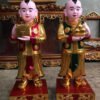 Tượng Cô Tượng Cậu 01
