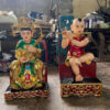 Tượng Cô Tượng Cậu 01