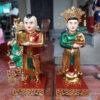 Tượng Cô Tượng Cậu 01